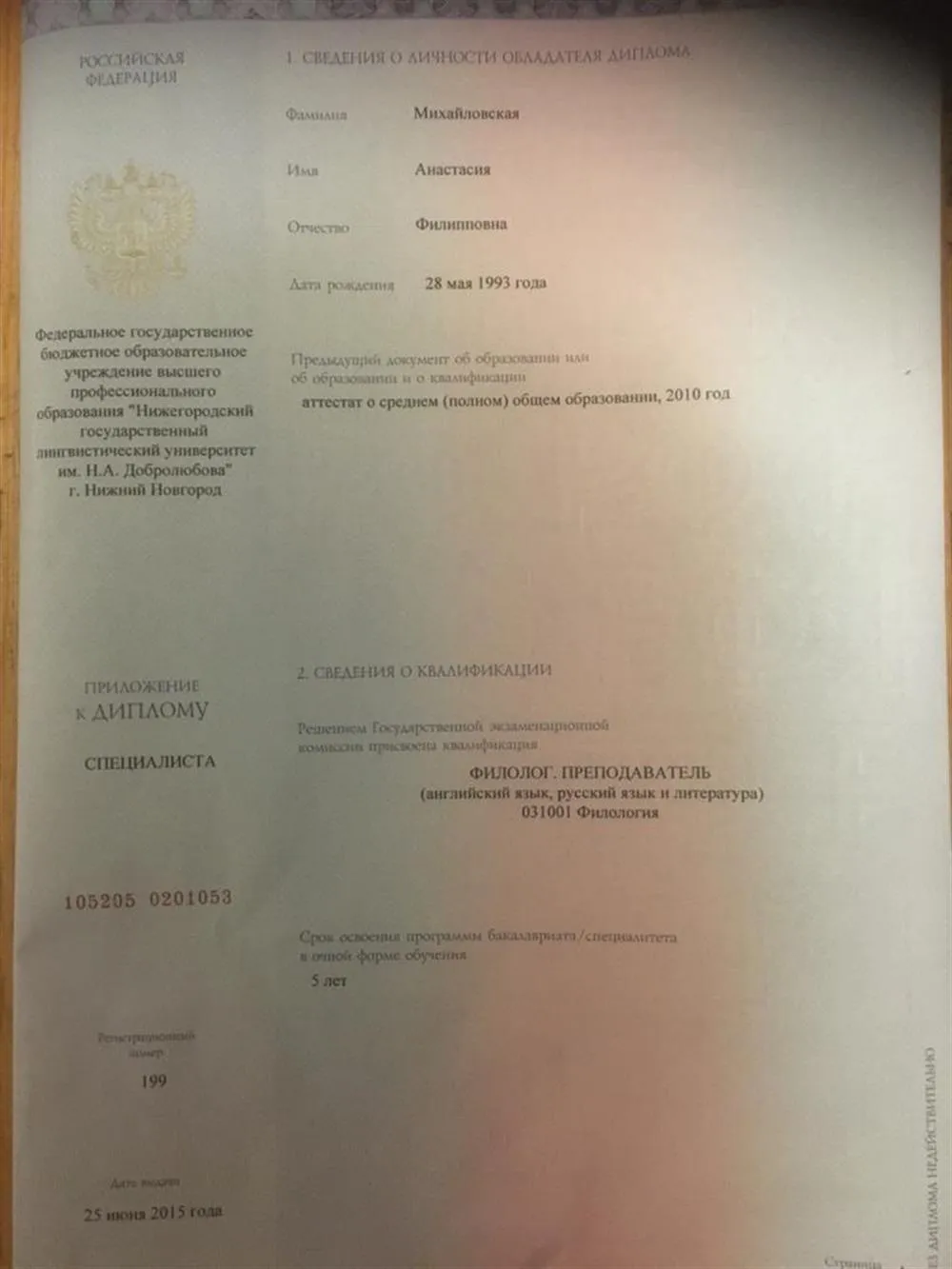 НГЛУ им. Добролюбова
