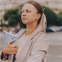 фотография репетитора