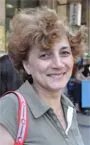 Сусанна Арташесовна - репетитор по математике и физике