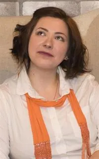 Татьяна Георгиевна - репетитор по редким иностранным языкам