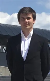Максим Валерьевич - репетитор по музыке