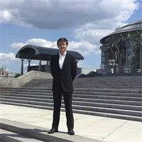 фотография репетитора