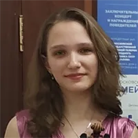 фотография репетитора