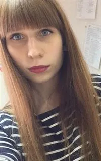 Елена Викторовна - репетитор по математике и информатике