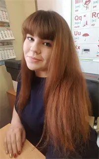 Валентина Андреевна - репетитор по математике