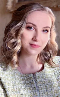 Светлана Юрьевна - репетитор по русскому языку и обществознанию
