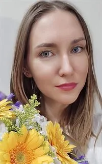 Елена Евгеньевна - репетитор по музыке