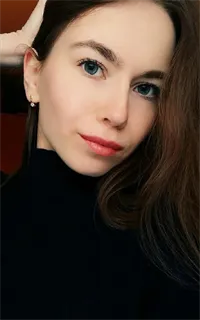 Надежда Евгеньевна - репетитор по предметам начальной школы и подготовке к школе