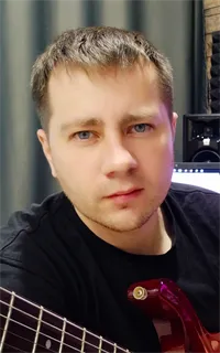 Илья Михайлович - репетитор по музыке