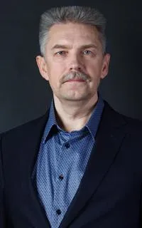 Александр Юрьевич - репетитор по английскому языку