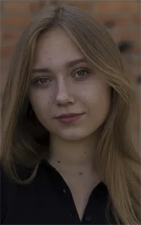 Дарья Дмитриевна - репетитор по математике