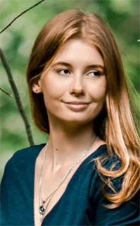 Татьяна Юрьевна - репетитор по русскому языку и литературе