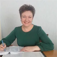 фотография репетитора