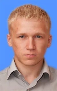 Константин Сергеевич - репетитор по информатике