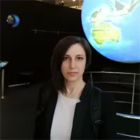 фотография репетитора
