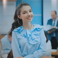 фотография репетитора