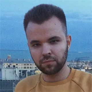 фотография репетитора