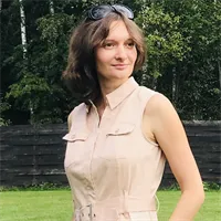 фотография репетитора