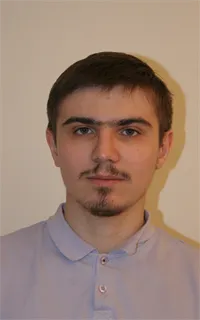 Иван Юрьевич - репетитор по математике и физике