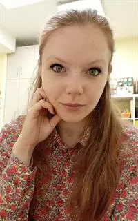 Тамара Алексеевна - репетитор по подготовке к школе и коррекции речи