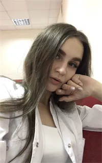 Валерия Александровна - репетитор по другим предметам
