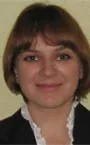 Наталья Александровна - репетитор по химии и математике