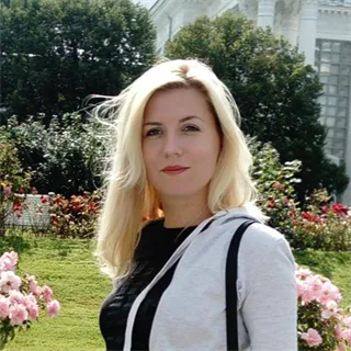фотография репетитора