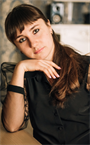 Анастасия  Константиновна - репетитор по английскому языку и немецкому языку