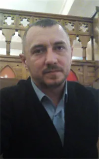 Алексей Владимирович - репетитор по математике и физике