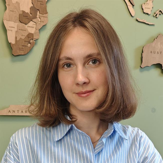 фотография репетитора