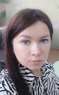Татьяна Михайловна - репетитор по биологии и другим предметам