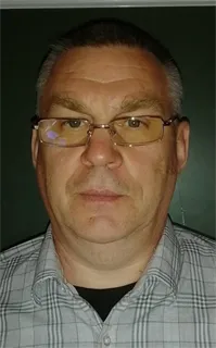 Сергей Геннадьевич - репетитор по истории и обществознанию