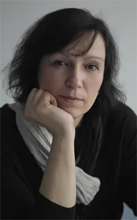 Анна Ростиславовна - репетитор по обществознанию и другим предметам
