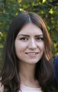 Эльвира Александровна - репетитор по математике