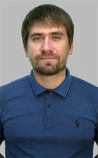 Михаил Владимирович - репетитор по китайскому языку