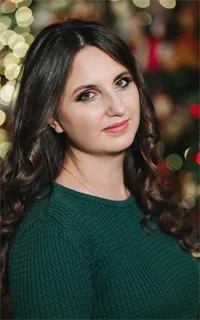Екатерина Олеговна - репетитор по английскому языку и испанскому языку