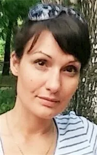 Наталия Евгеньевна - репетитор по предметам начальной школы, подготовке к школе и другим предметам