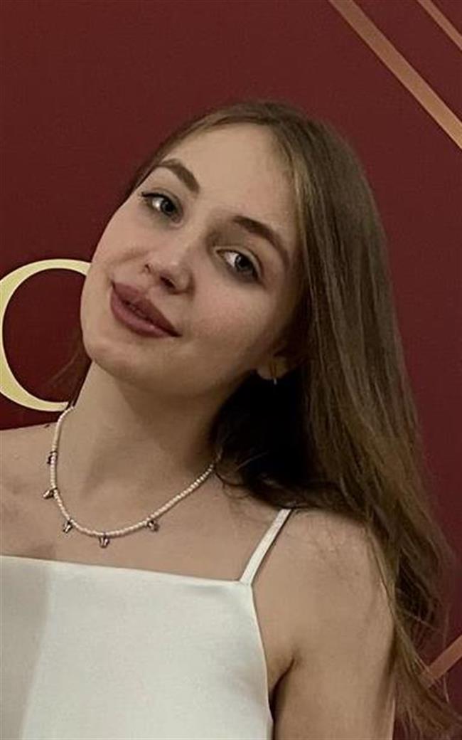 Анна Сергеевна - репетитор по математике