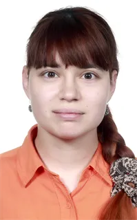 Виктория Алексеевна - репетитор по химии и математике