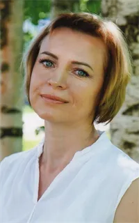 Наталья Сергеевна - репетитор по математике