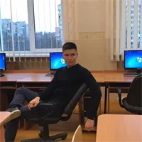 фотография репетитора
