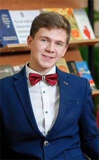 Роман Олегович - репетитор по математике