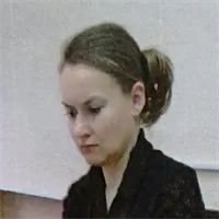 фотография репетитора