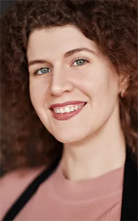 Валентина Александровна - репетитор по английскому языку