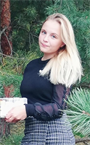 Екатерина  Андреевна  - репетитор по химии и биологии