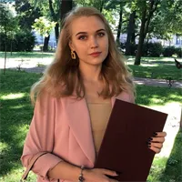 фотография репетитора