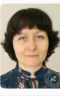 Ирина Разифовна - репетитор по музыке