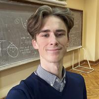 фотография репетитора