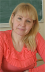 Елена Юрьевна - репетитор по химии, биологии и другим предметам