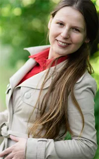 Мария Анатольевна - репетитор по русскому языку